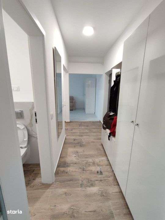 Apartament 2 camere decomandat Pacurari-Kaufland-7