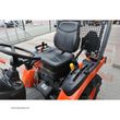 Kubota B1181 - 4x4 - 17KM - 8