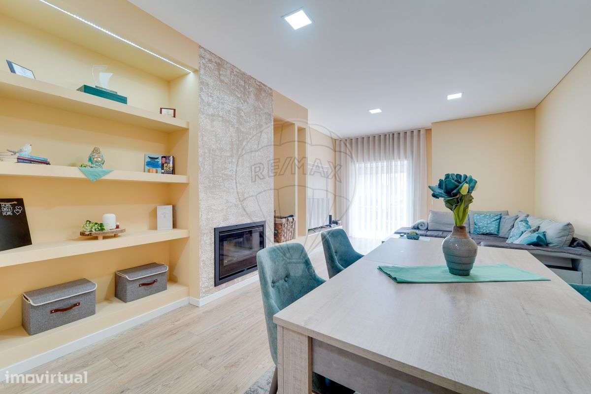 Apartamento T4 para venda - Grande imagem: 4/45