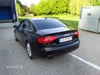 Audi A4 2.0 TFSI Quattro - 3