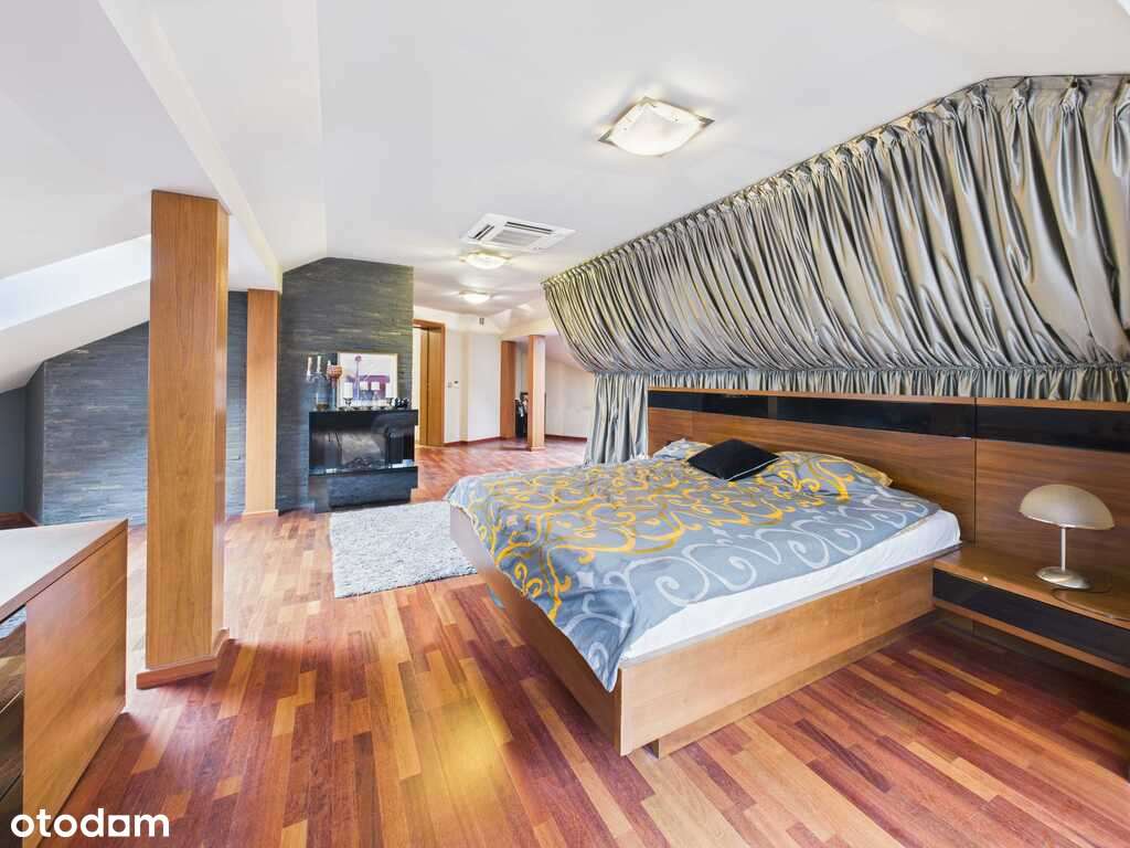 Przestronny, piękny dom na Ratajach w Oleśnicy-15