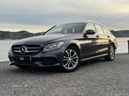 Mercedes-Benz C 200 BlueTEC Avantgarde - 50