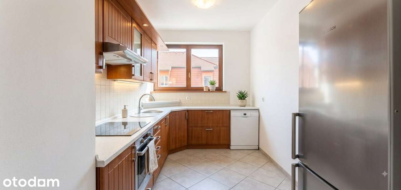 Mieszkanie, 79,46 m², Szczecin