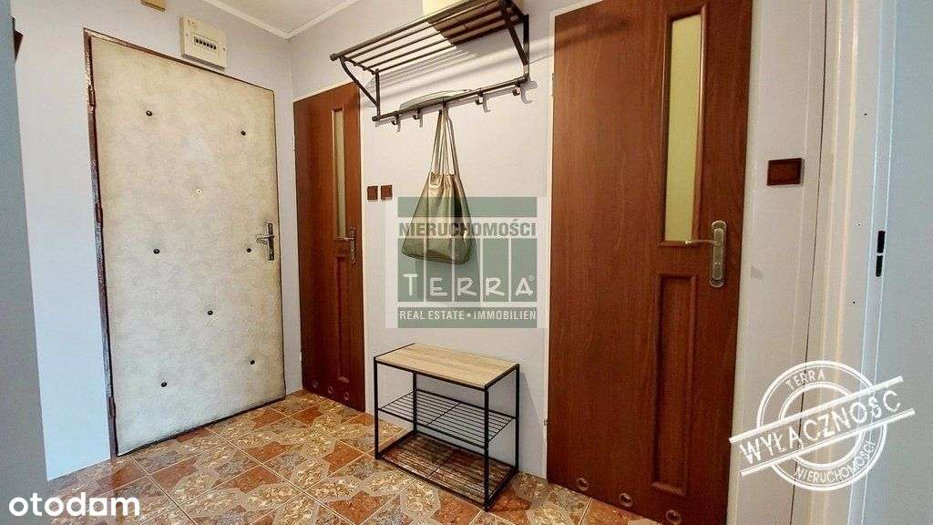 Klimatyczne mieszkanie przy lesie-13