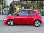 Fiat 500 1.0 Hybrid Dolcevita - 4