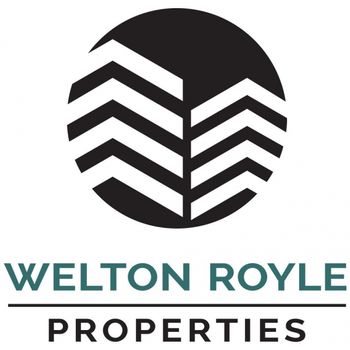 Welton Royle Logo