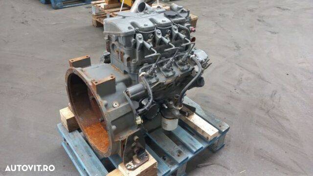 Motor isuzu 3ld2 ult-023418 - 1