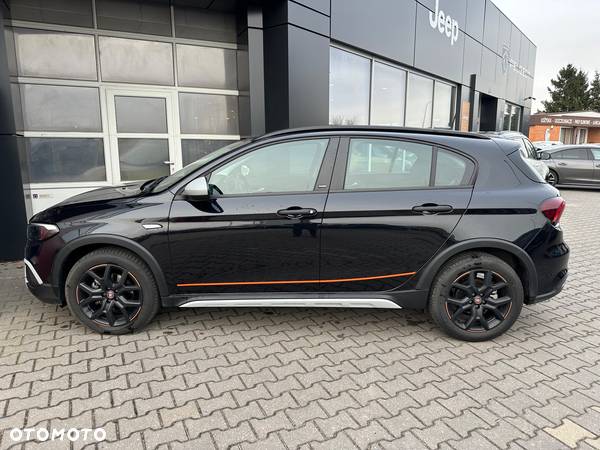 Fiat Tipo - 5