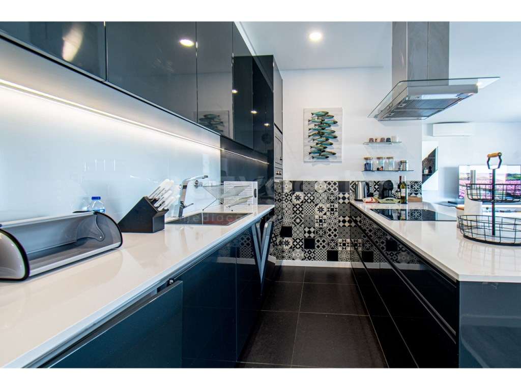 Apartamento – Quarteira - Mais