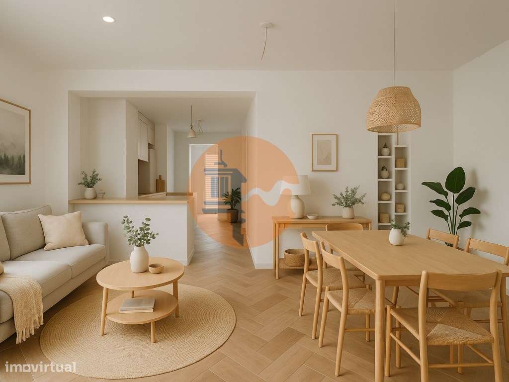 Moradia Remodelada em Conceição de Tavira - Grande imagem: 5/23