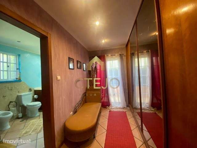 Moradia T2 Arrentela-23