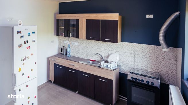Schimb Casa Podis cu Ap 3 Camere In Bacau-2