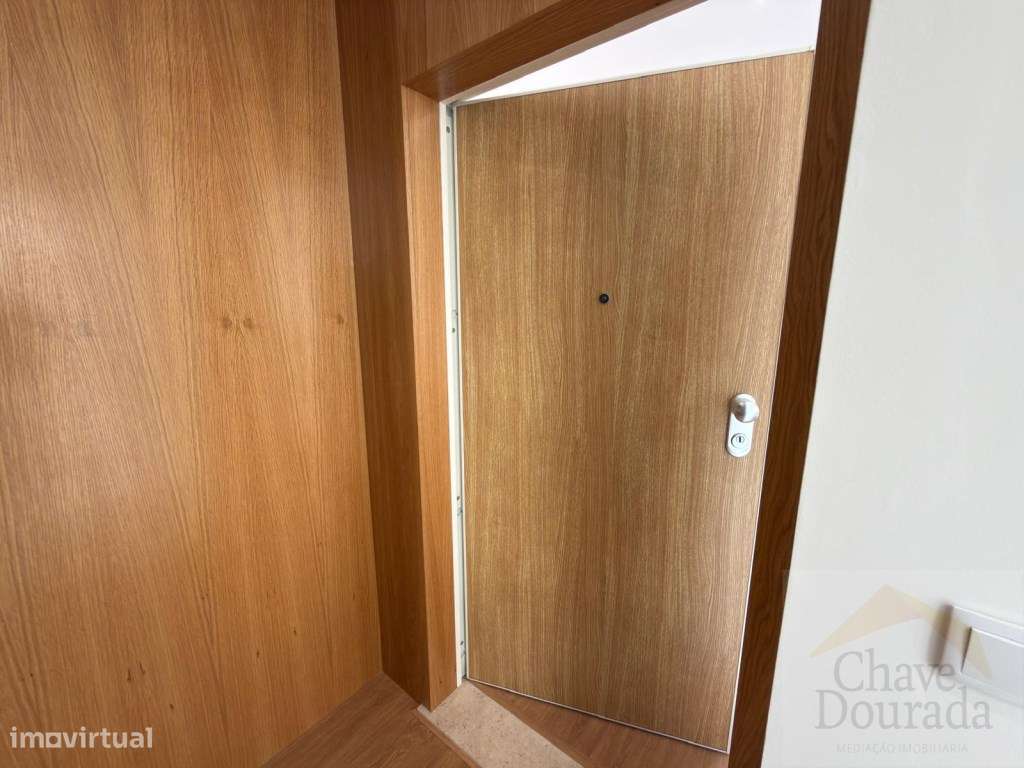 Apartamento T3 com vista de mar - Figueira da Foz-21