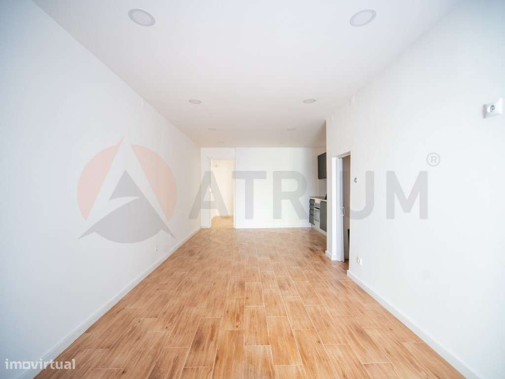 Prédio Renovado no Coração do Centro Histórico de Setúbal-2