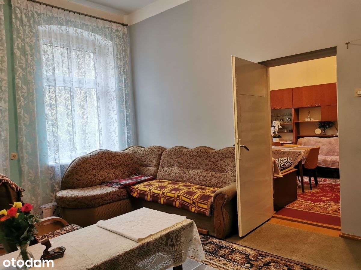 Mieszkanie w `Pałacu`-3