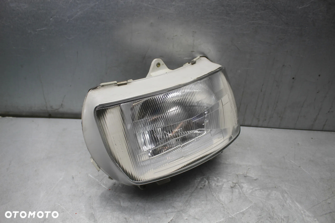 Honda CBR 600 F1 Lampa przód reflektor - 3
