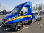 Iveco Daily - 2