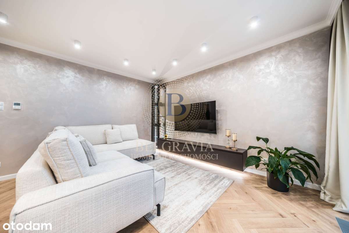 Taras✅Premium✅Klimatyzacja ✅Spa i Siłownia✅-1