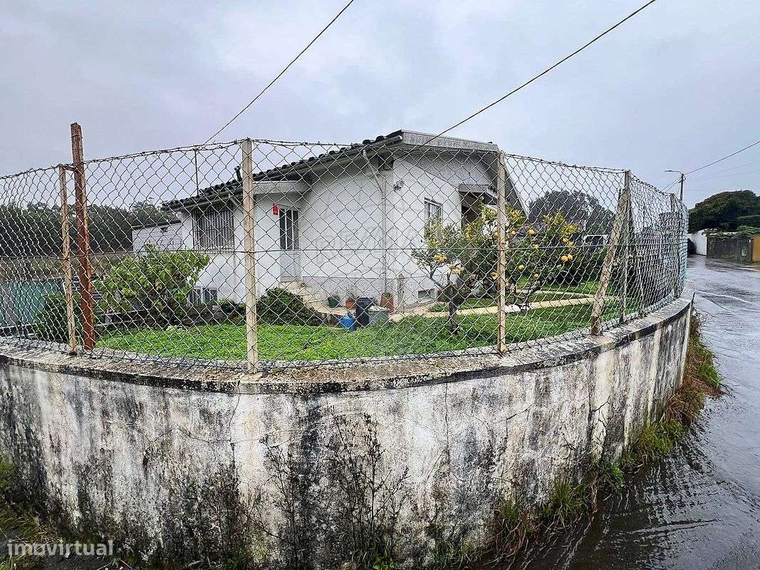 Moradia T2 para venda - Grande imagem: 5/14