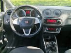 SEAT Ibiza 1.9 TDi Style DPF - 13