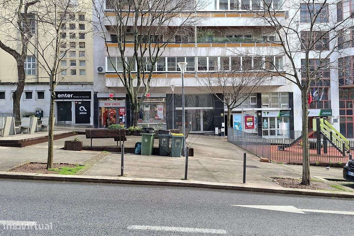 Loja  para venda - Grande imagem: 4/8