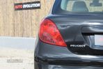 Peugeot 207 1.6 HDi Sport - 21