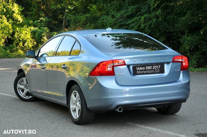 Volvo S60 D3 DRIVe Momentum - 6