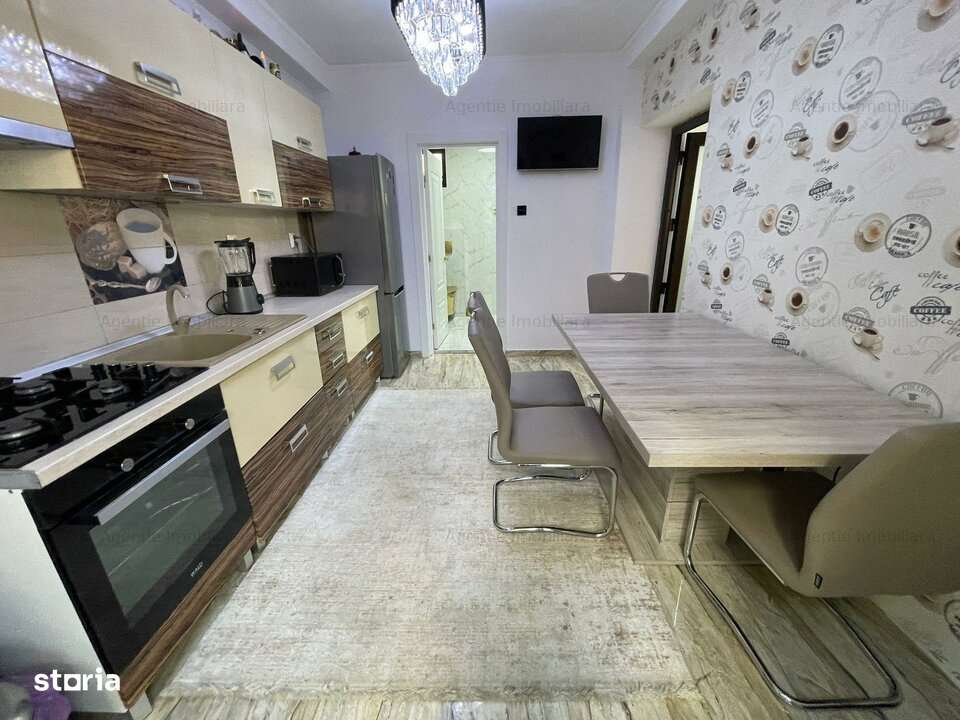 Casa P+1 - 2 dormitoare - Popa Nan - P. Protopopescu - Matei Voievod - Imagine principală: 5/17