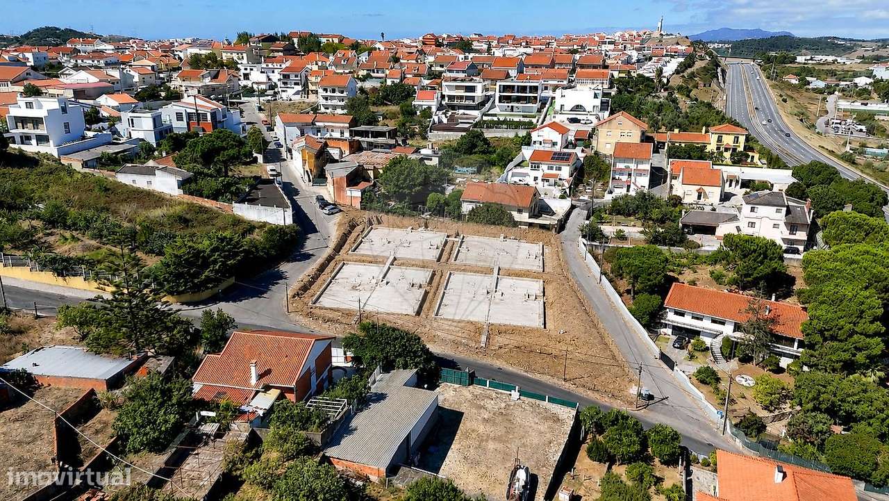 Terreno  para venda-3