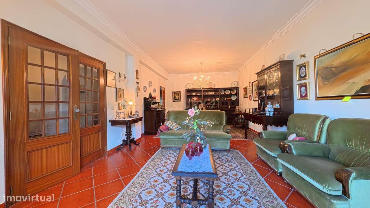 Moradia em São João de Lourosa, Viseu - Oportunidade Única-7