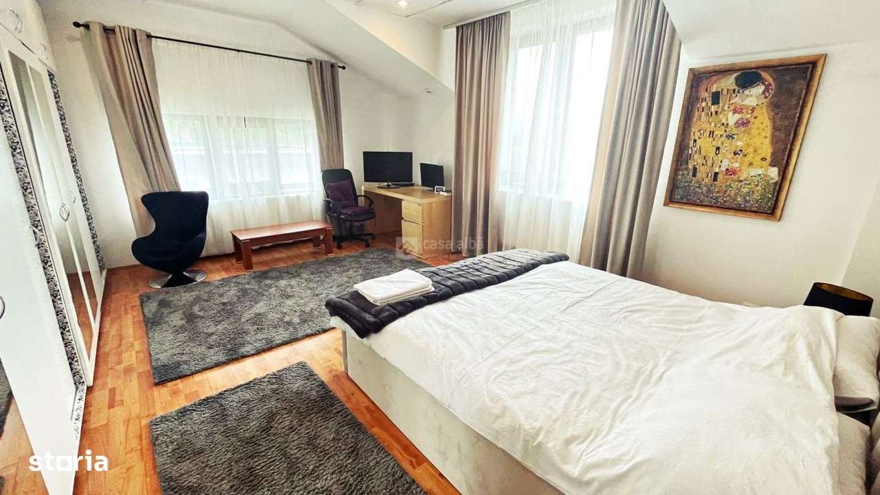 Moara de Vant, 2 camere mobilat si utilat, ready to move - Imagine principală: 5/11