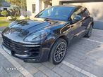 Porsche Macan S Diesel - 22