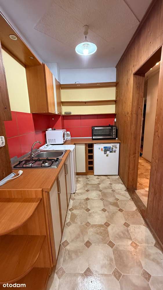 Kazimierz ul.Rzeszowska lokal 80m2 w tym mieszkanie 40m2+ 40m2 strychu-2