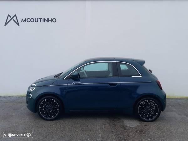 Fiat 500e La Prima - 5