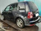 Bara spate Volkswagen Touran 2009 VAN 1.9 TDI - 4