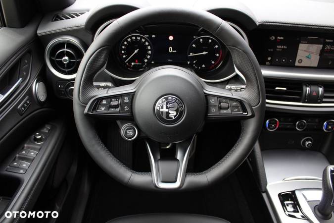 Alfa Romeo Stelvio 2.0 Turbo Veloce Q4 - 10