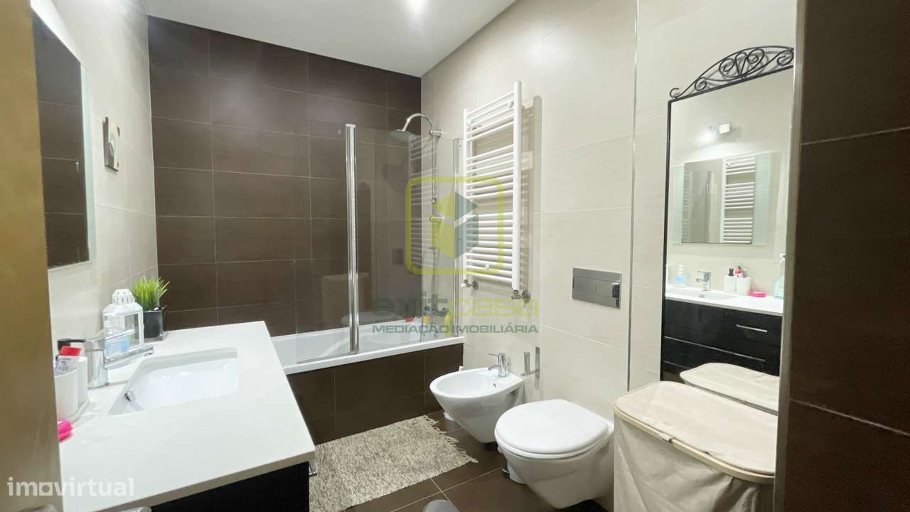 Apartamento T2 no Centro de Aveiro-6