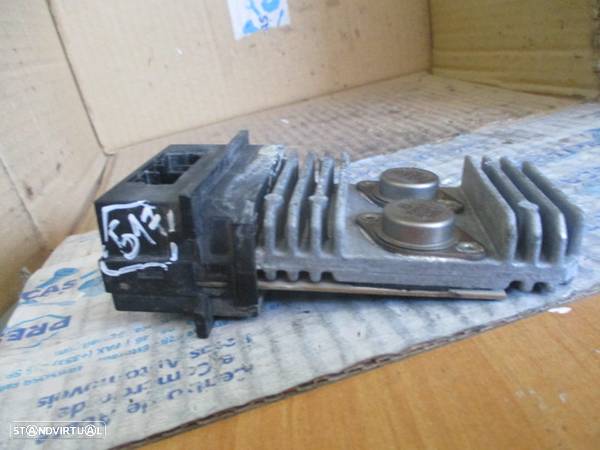 Resistencia De Sofagem 09732914D RENAULT MEGANE 1996 - 3