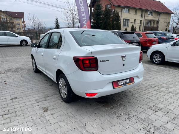 Dacia Logan 1.5 Blue dCi Ambiance - 10