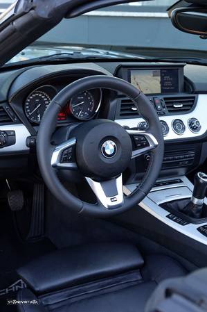 BMW Z4 23 i - 35