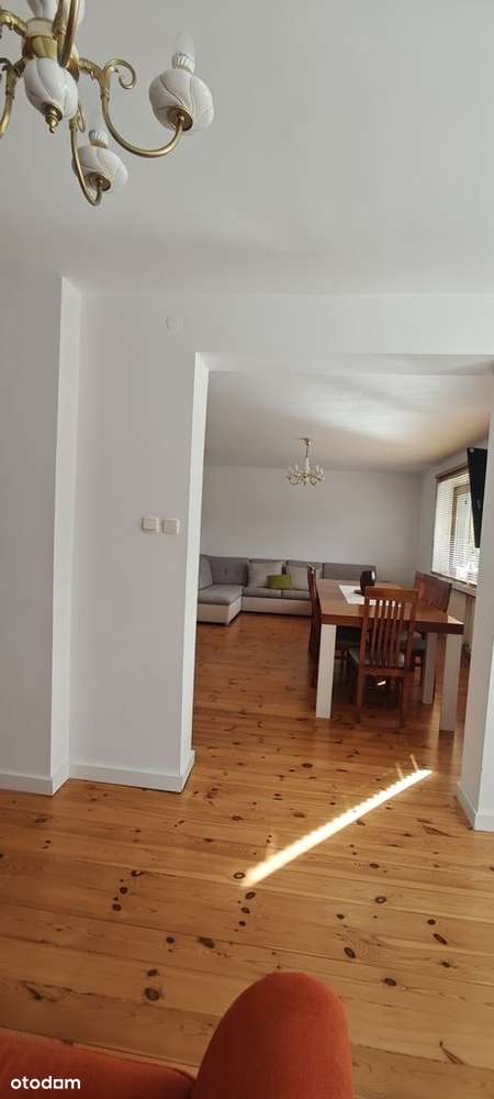 Dom wolnstojący blisko lasu- Wyględy-12