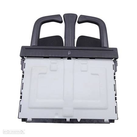 Suporte porta copos - Volkswagen Golf 4 Bora - 3