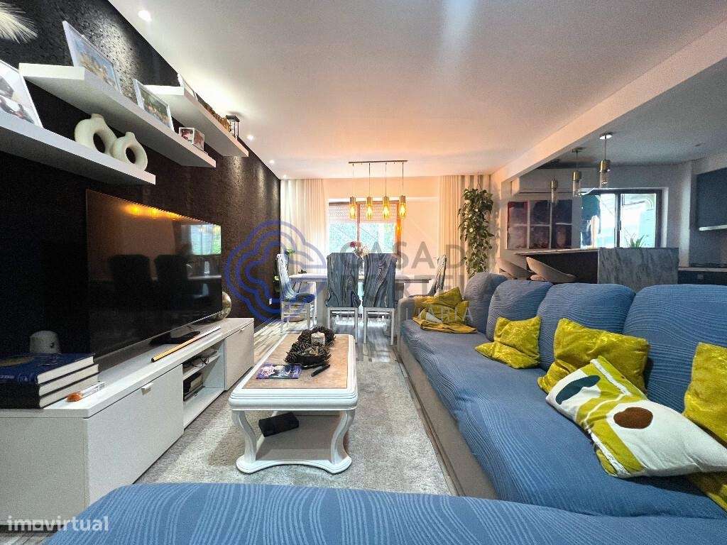 Apartamento T3 em Ermesinde - Grande imagem: 5/17