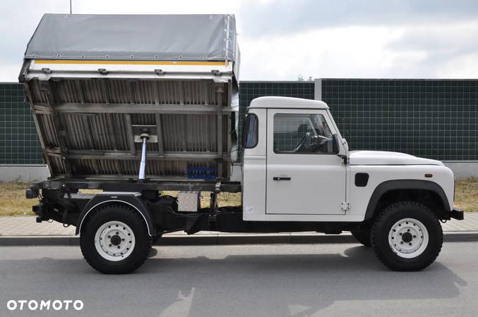 Land Rover Defender 110 2.4 TD4 E - 34