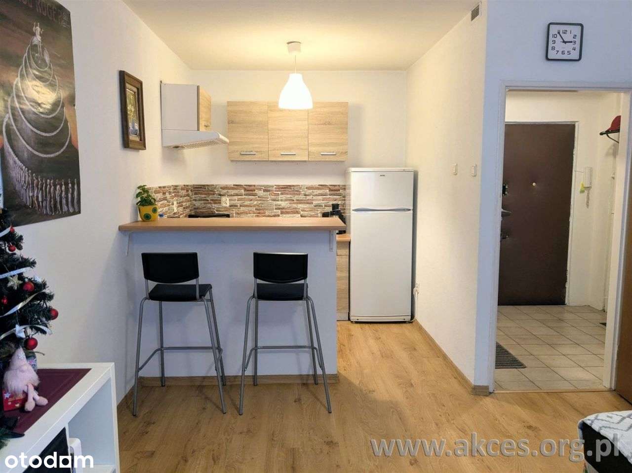 2pok., 37,7m2, Stara Ochota-10