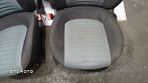 FOTELE KOMPLET FIAT GRANDE PUNTO 1.4 - 6