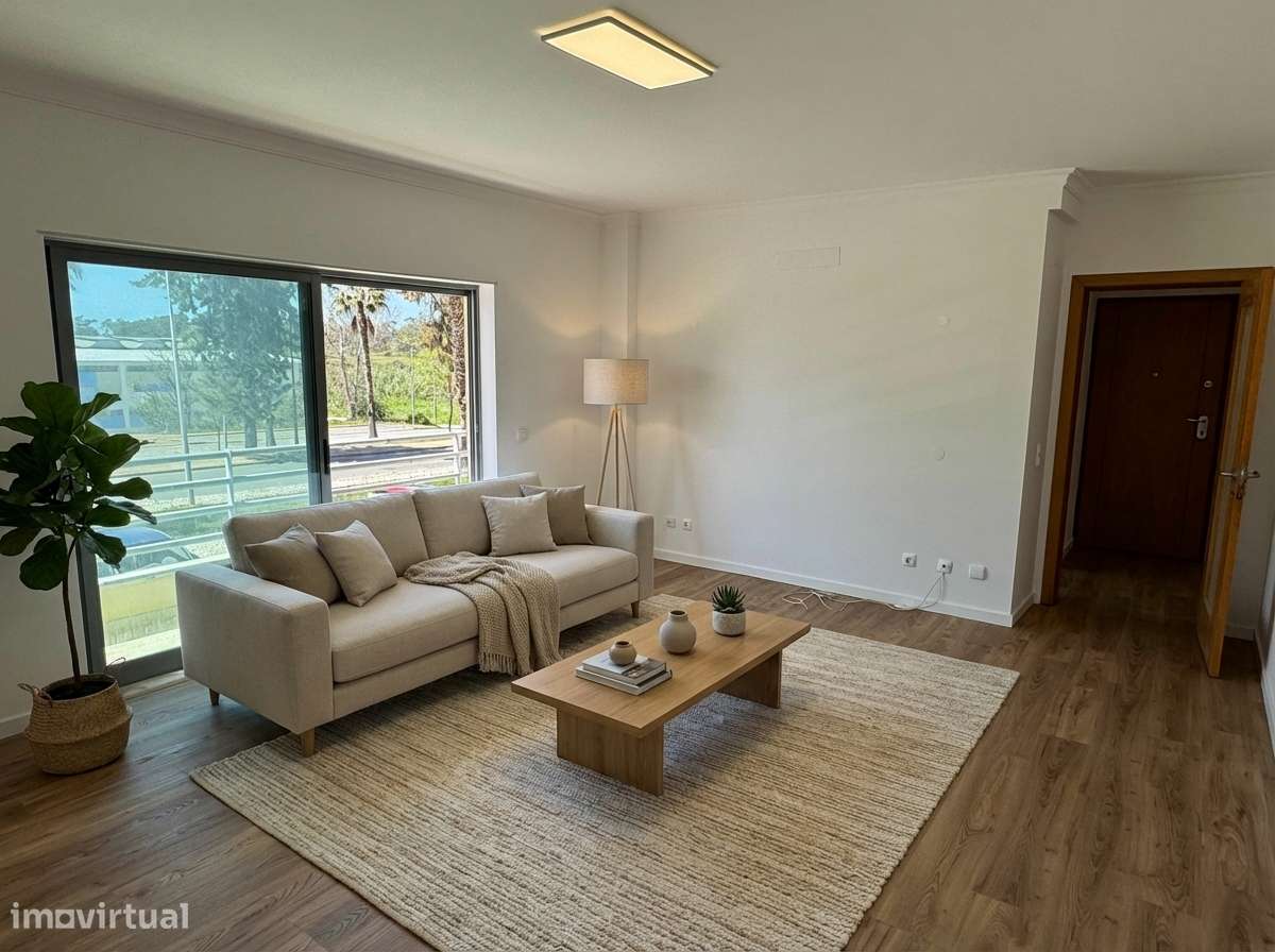 Apartamento T3, Olhão - Grande imagem: 2/19