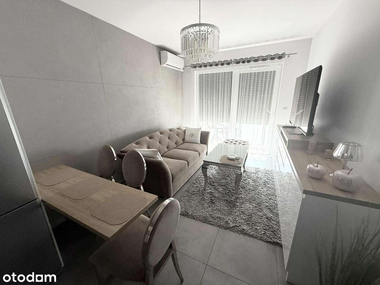 Komfortowe mieszkanie w Lesznie T. Rejtana-10