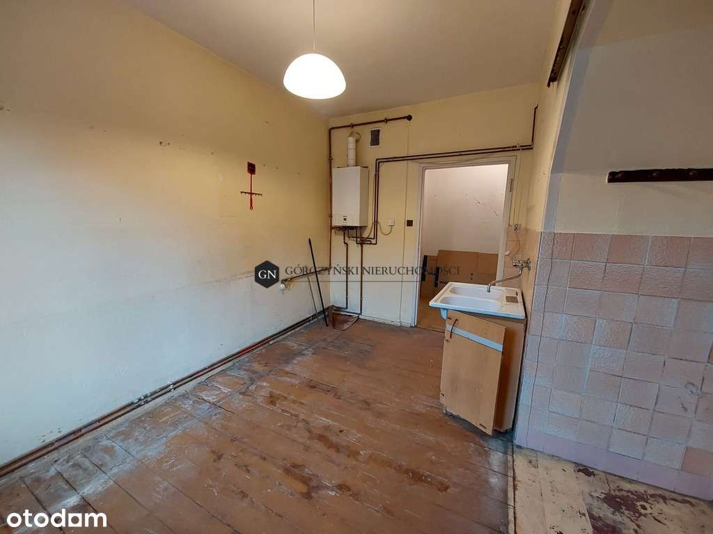 Ul. Henrykowska/Świetna lokalizacja/do gen.remontu-12