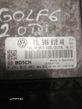 Calculator motor ecu vw golf 6 motor 2.0tdi vw Passat b7 2.0tdi perfect funcțional - 2